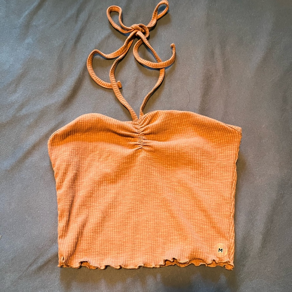 Destined tube top